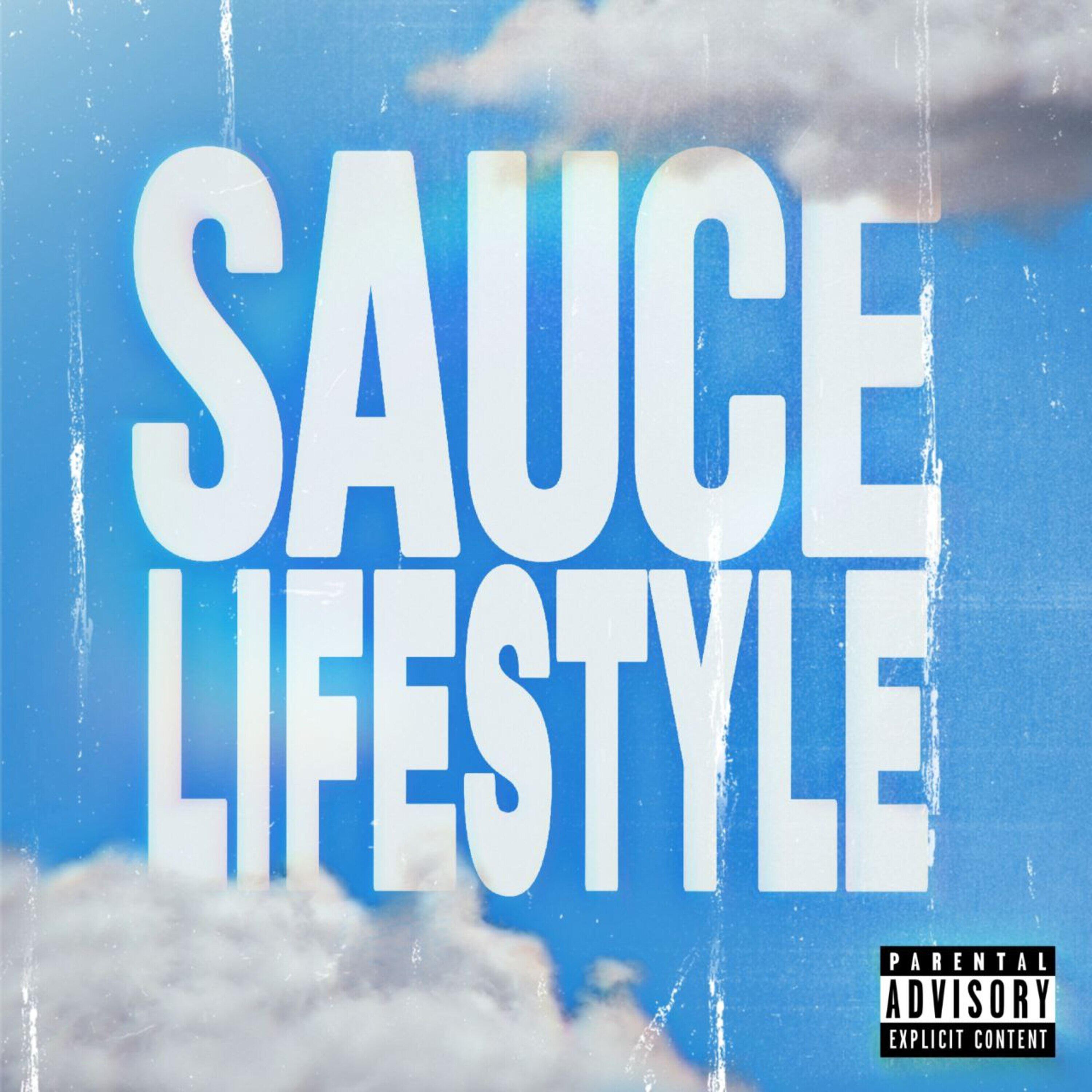 Релиз SAUCE LIFESTYLE