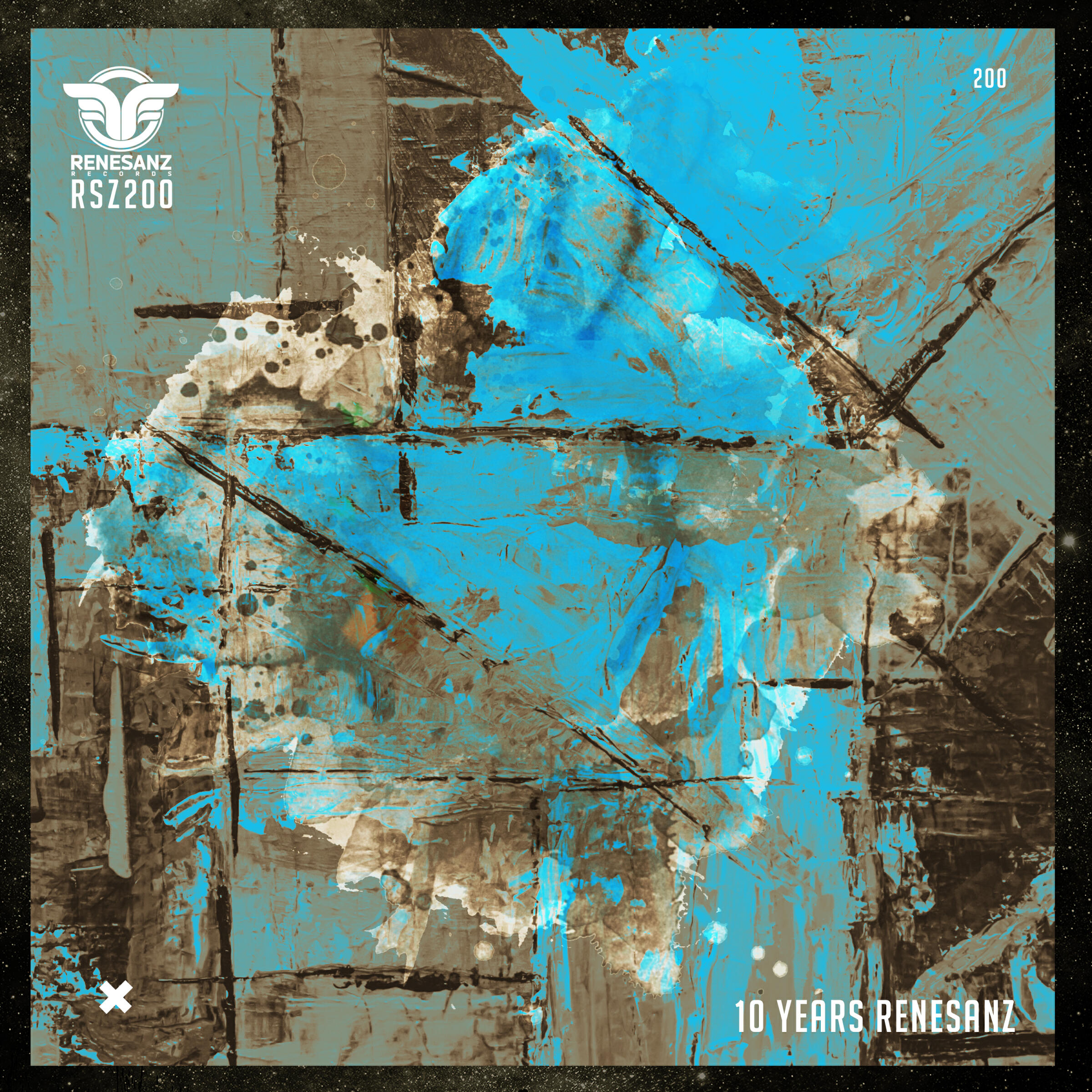 Релиз 10 Years Renesanz