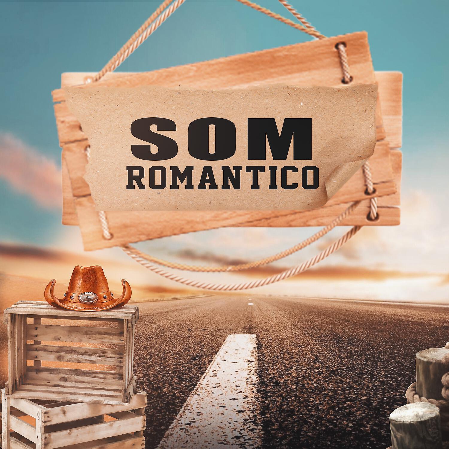 Релиз Som Romantico