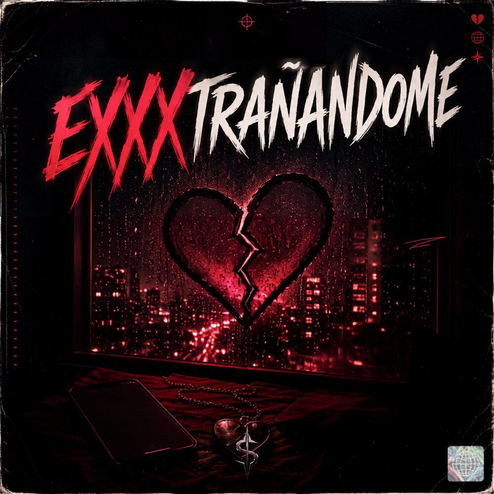 Релиз EXXXTRAÑANDOME