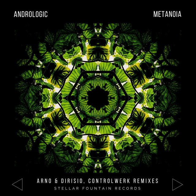 Релиз Metanoia