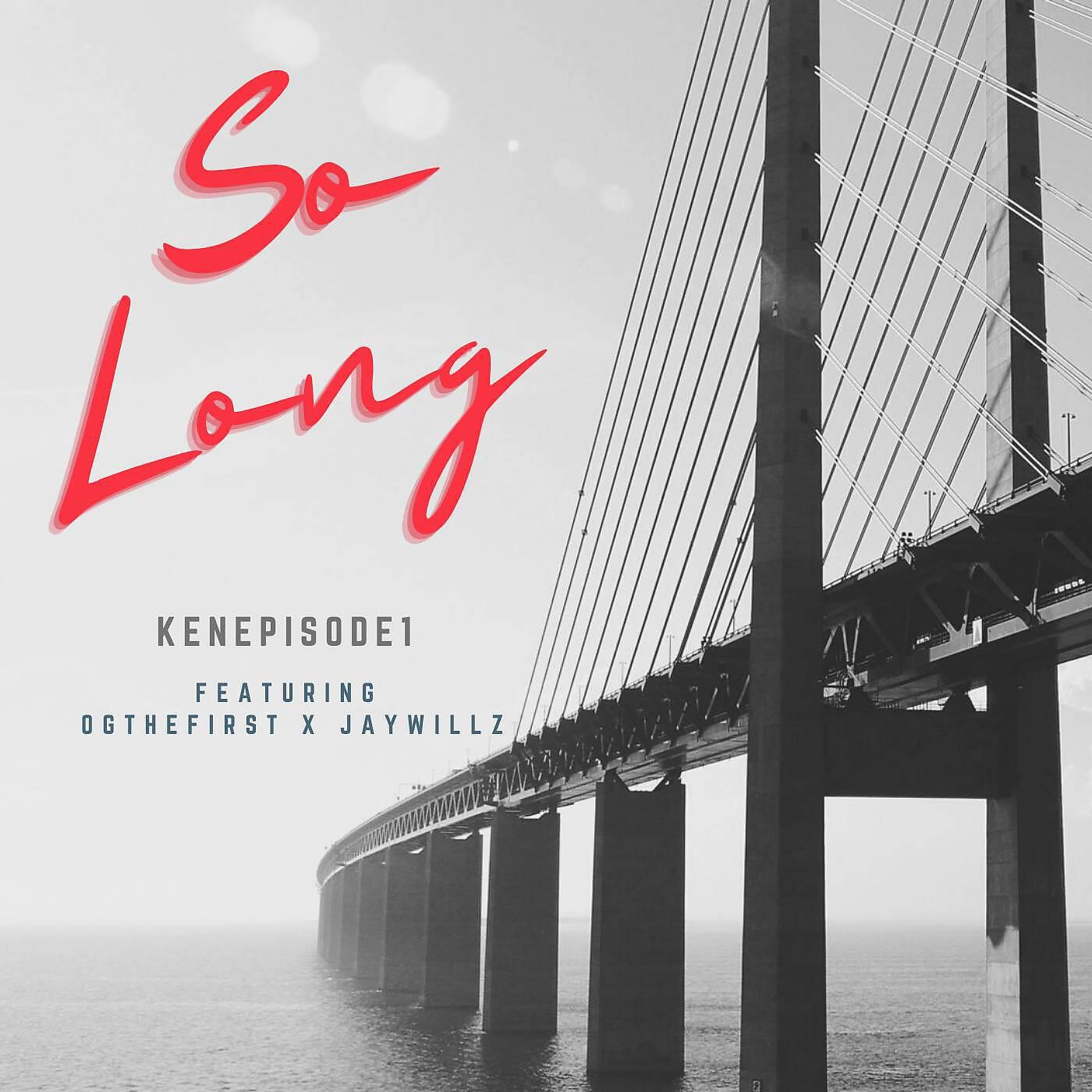 Релиз So Long