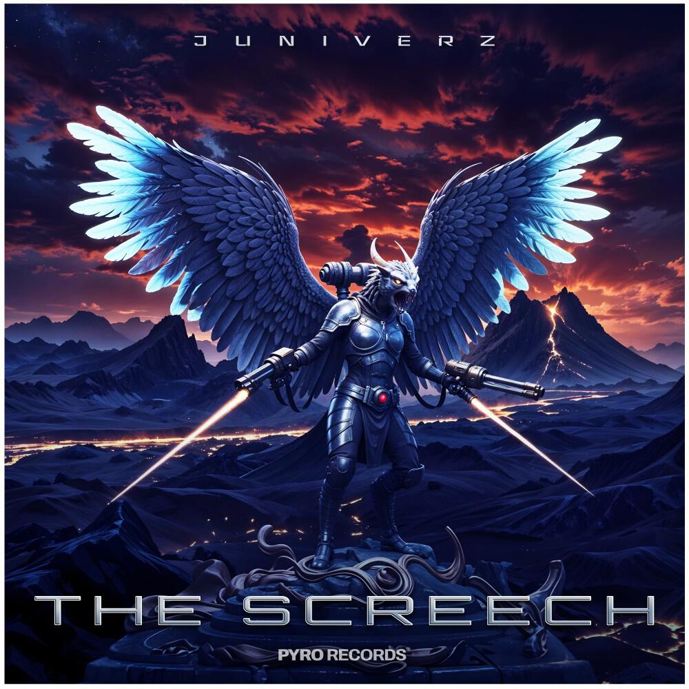 JUNIVERZ