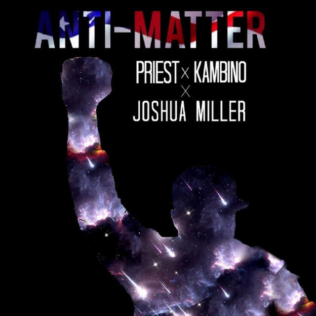 Релиз Anti-Matter