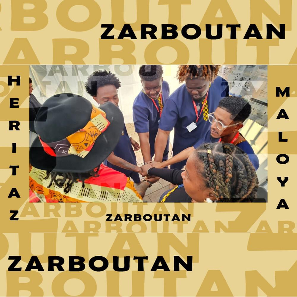 Heritaz Maloya