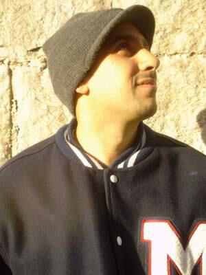 Houman Sebghati