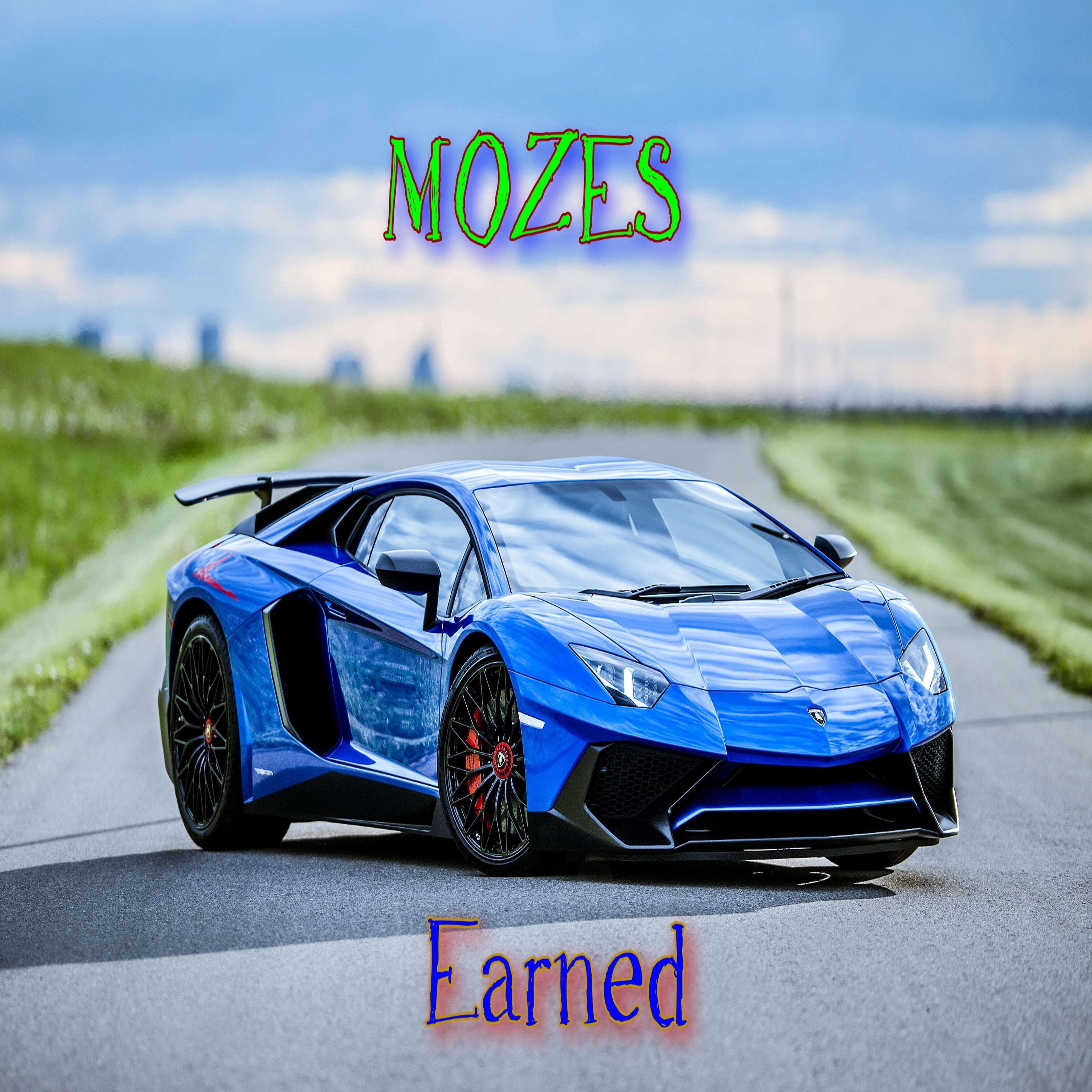 Релиз Earned
