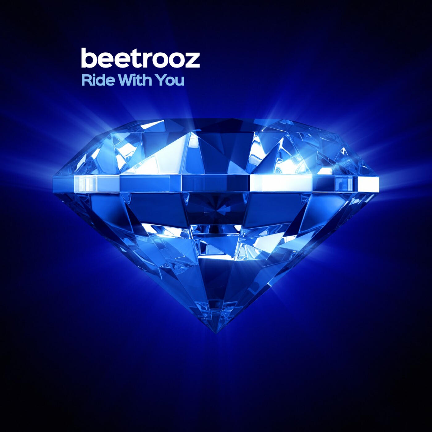 Релиз Ride With You