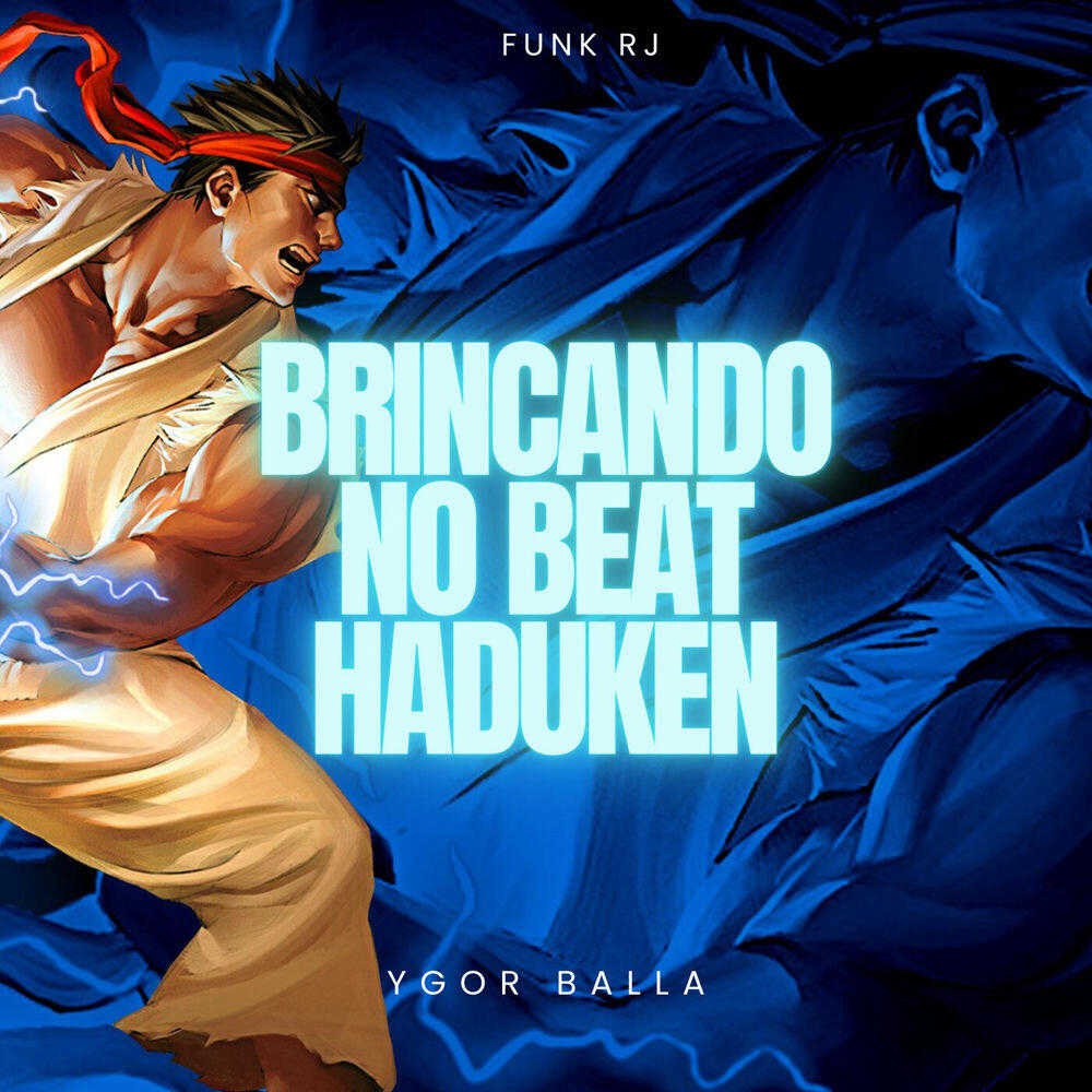 Релиз BRINCANDO NO BEAT HADUKEN X TO QUERENDO PUTARIA VS MOVIMENTA E EXPERIMENTA