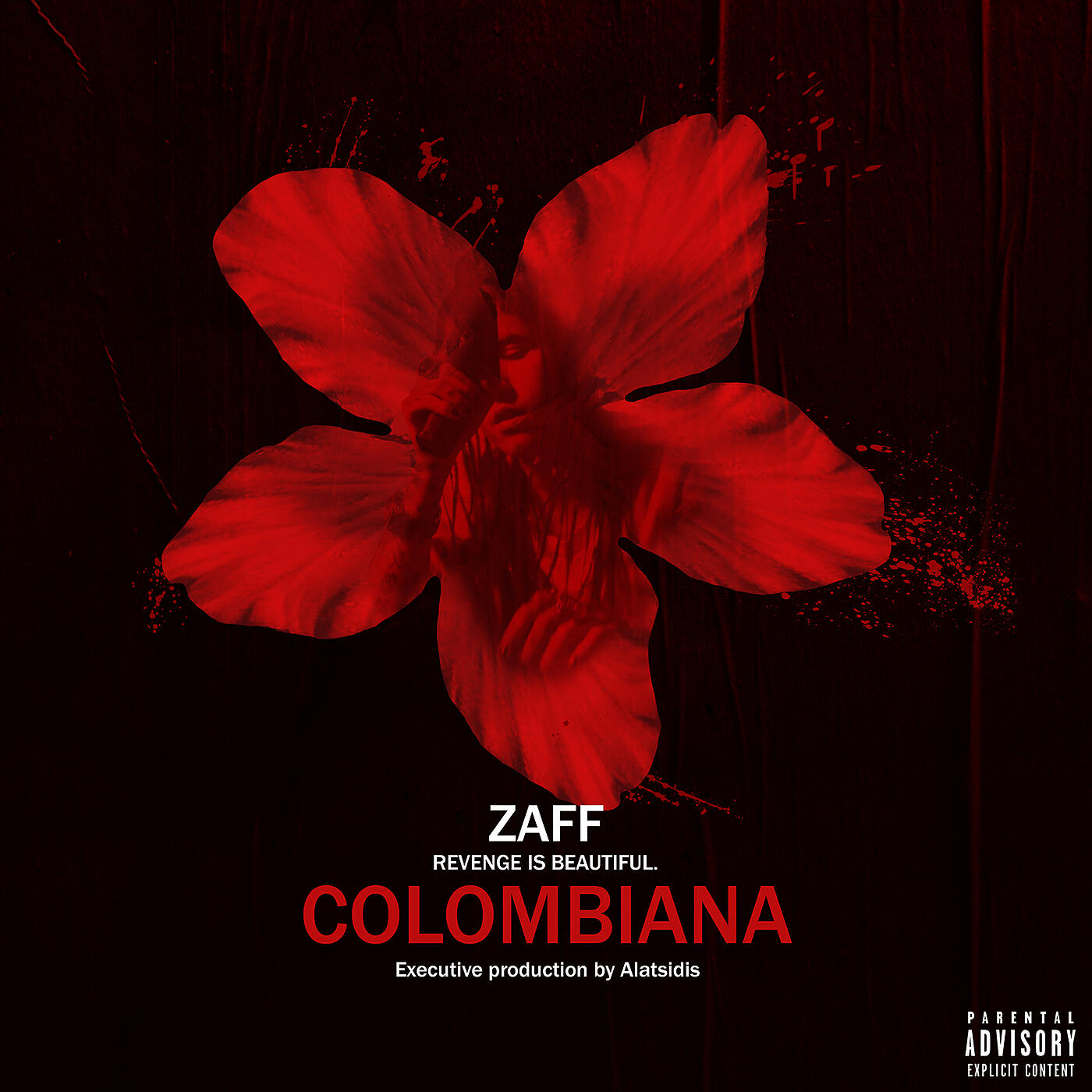 Релиз Colombiana