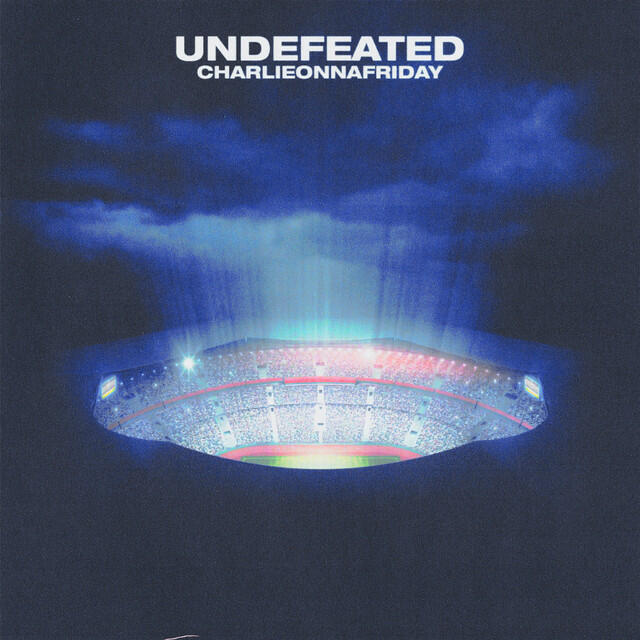 Релиз Undefeated