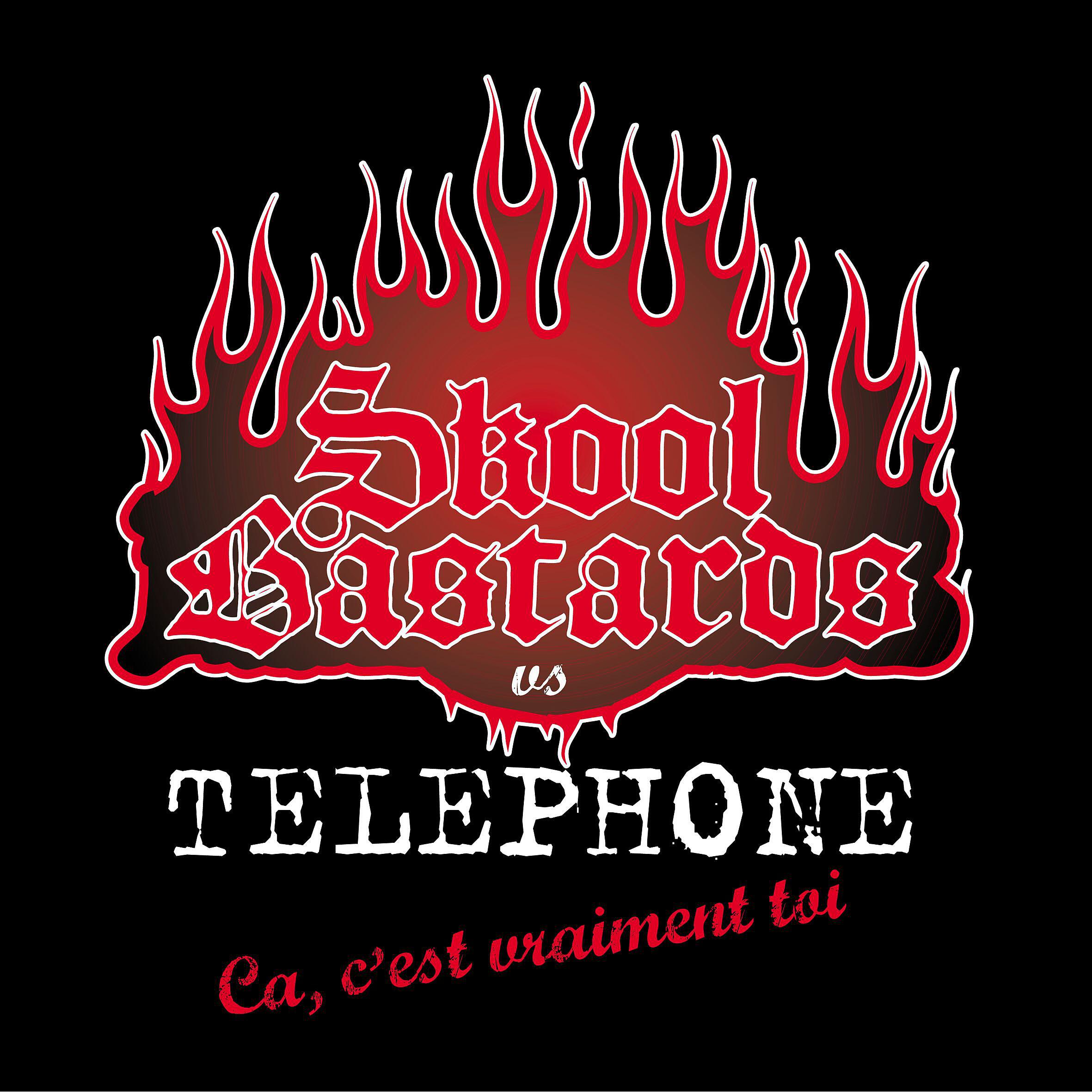 Релиз ca, c'est vraiment toi