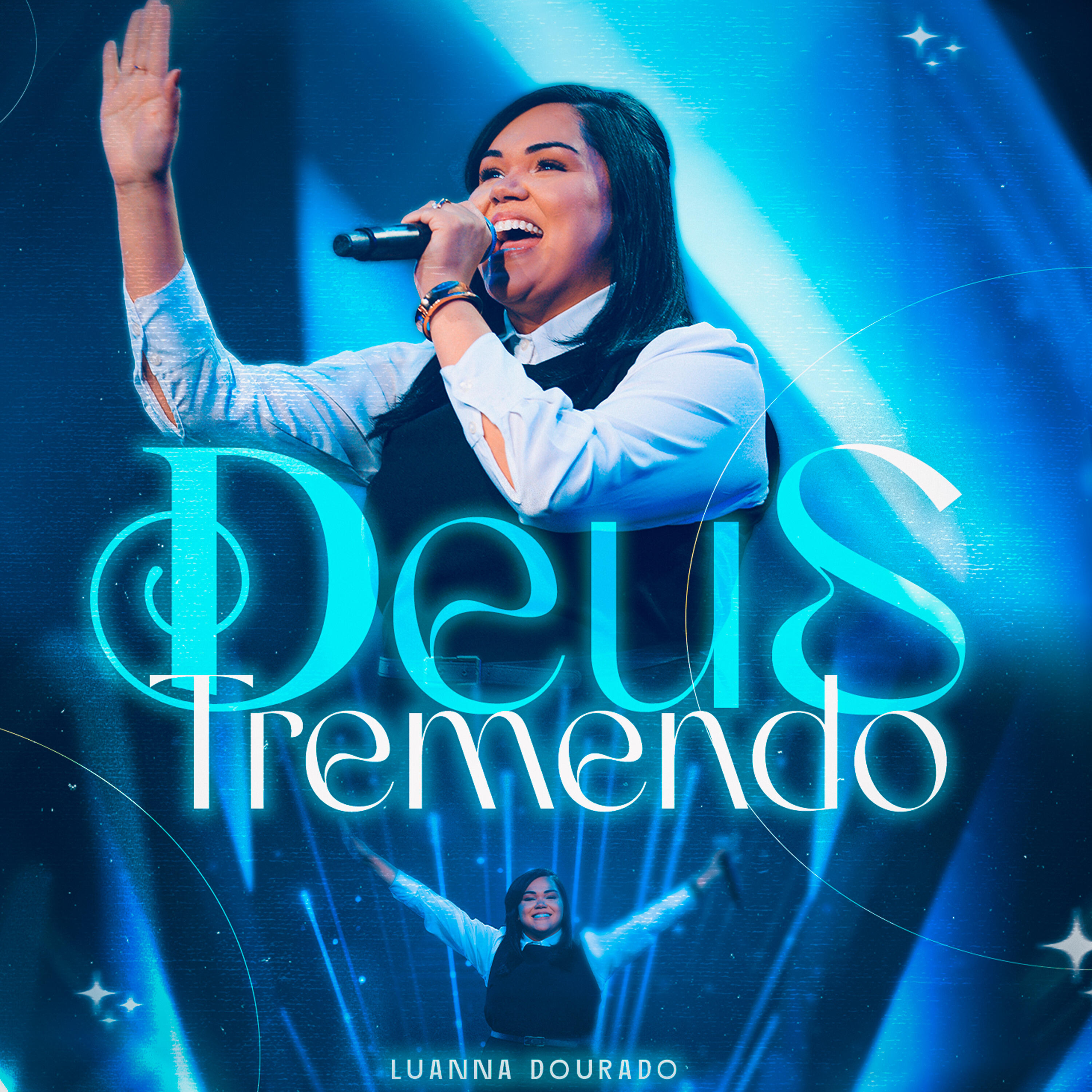Релиз Deus Tremendo