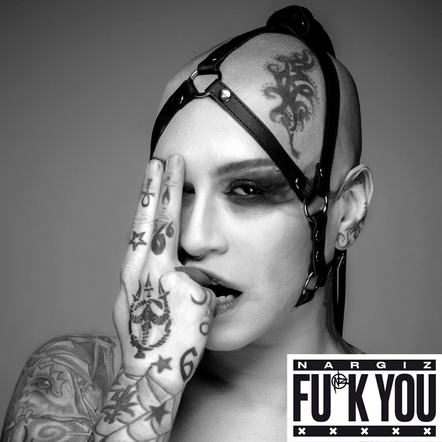Релиз Fu*k You