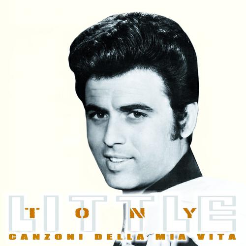 Релиз Canzoni della mia vita