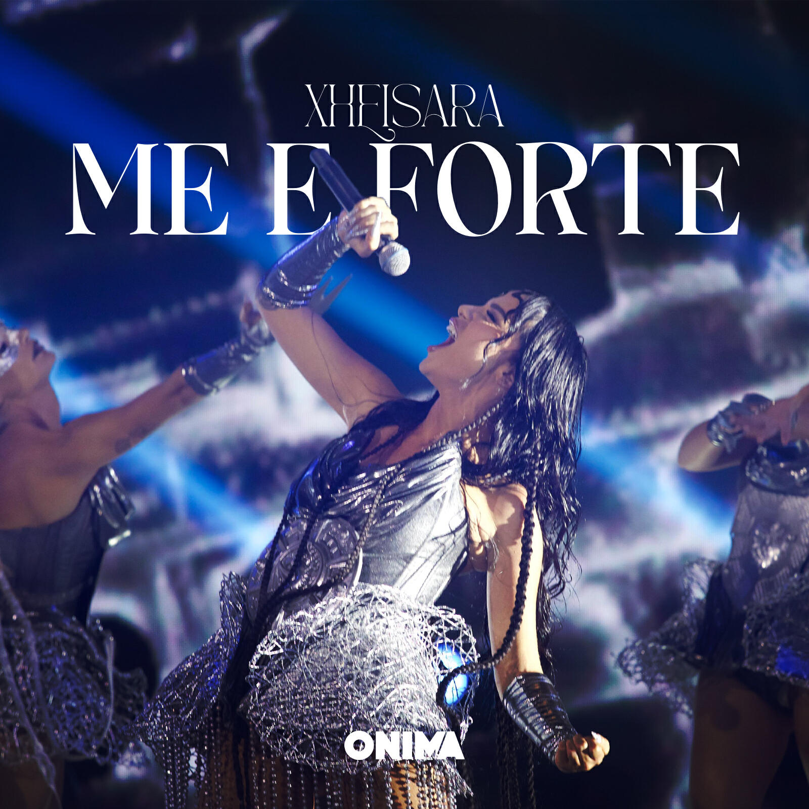 Релиз Me e forte