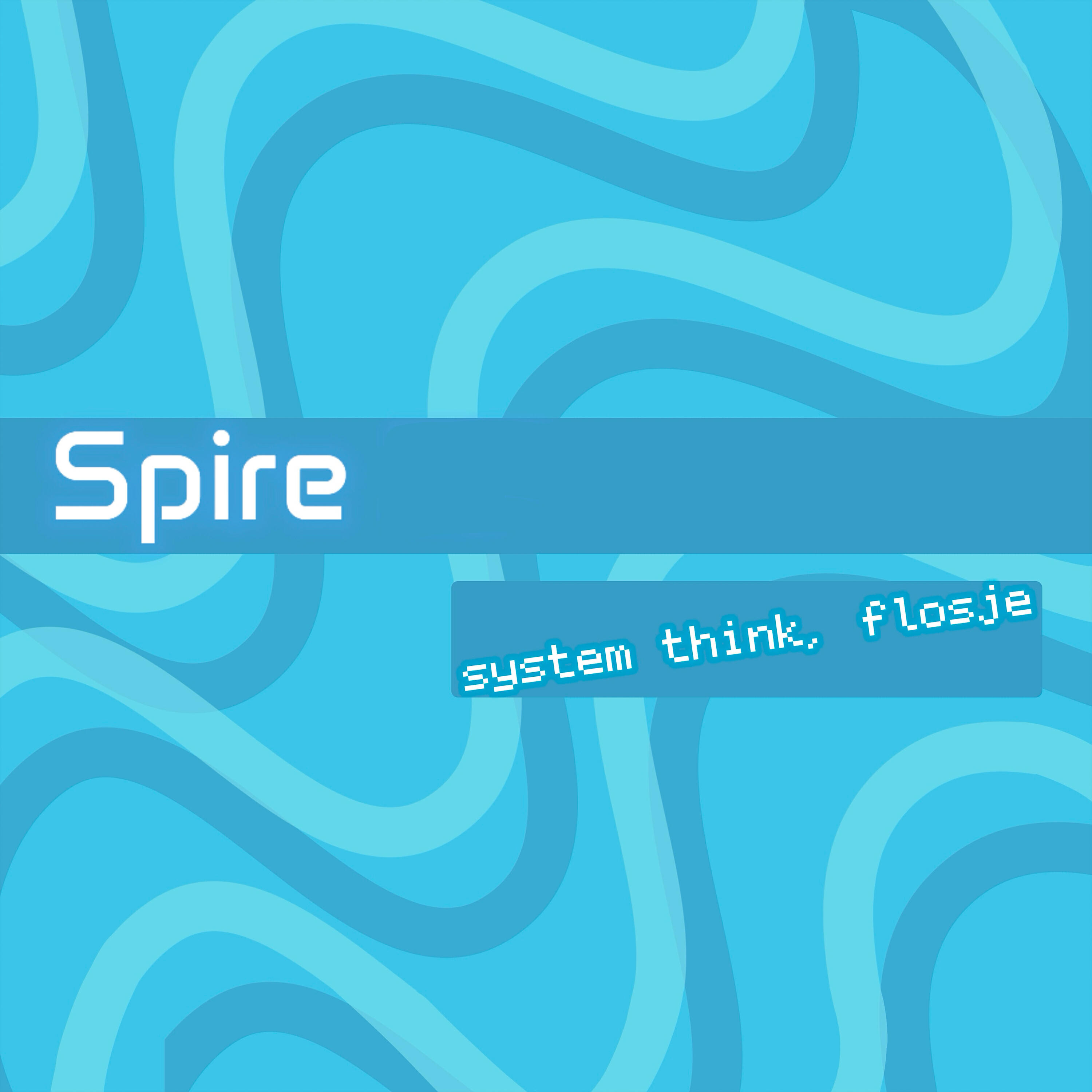 Релиз Spire