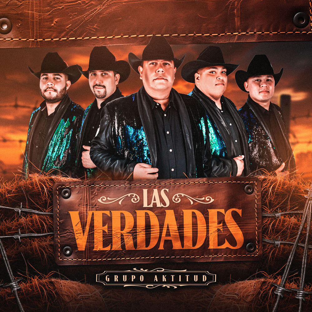 Релиз Las Verdades