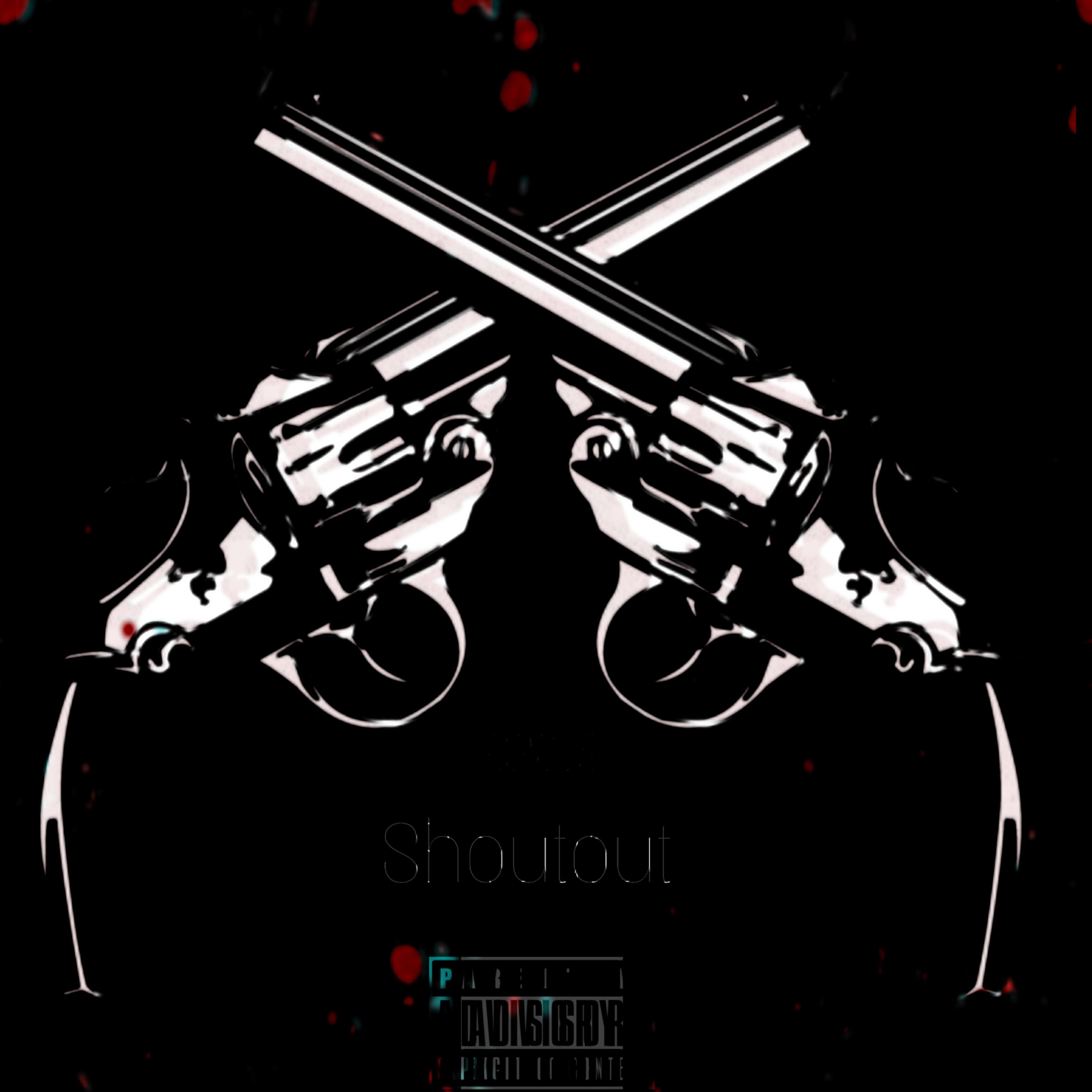 Релиз Shoutout