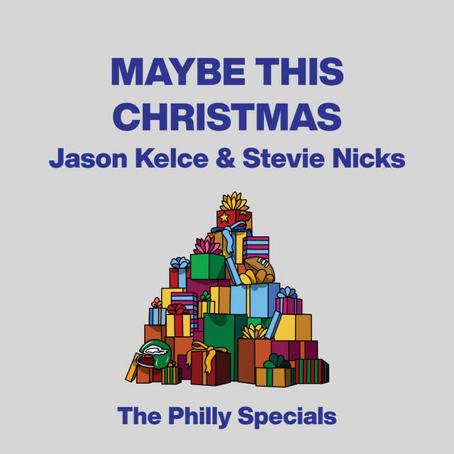 JASON KELCE