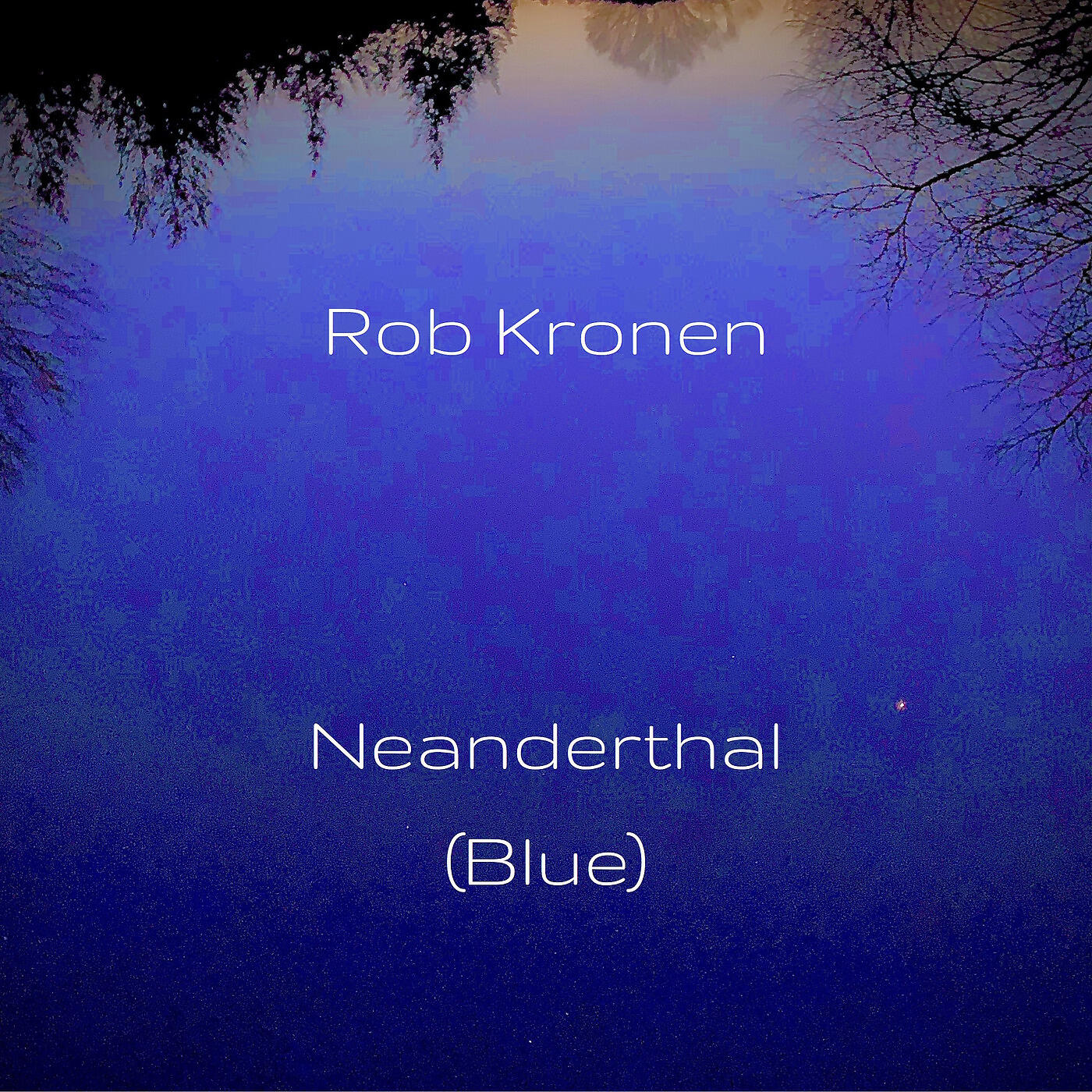 Релиз Neanderthal (Blue)