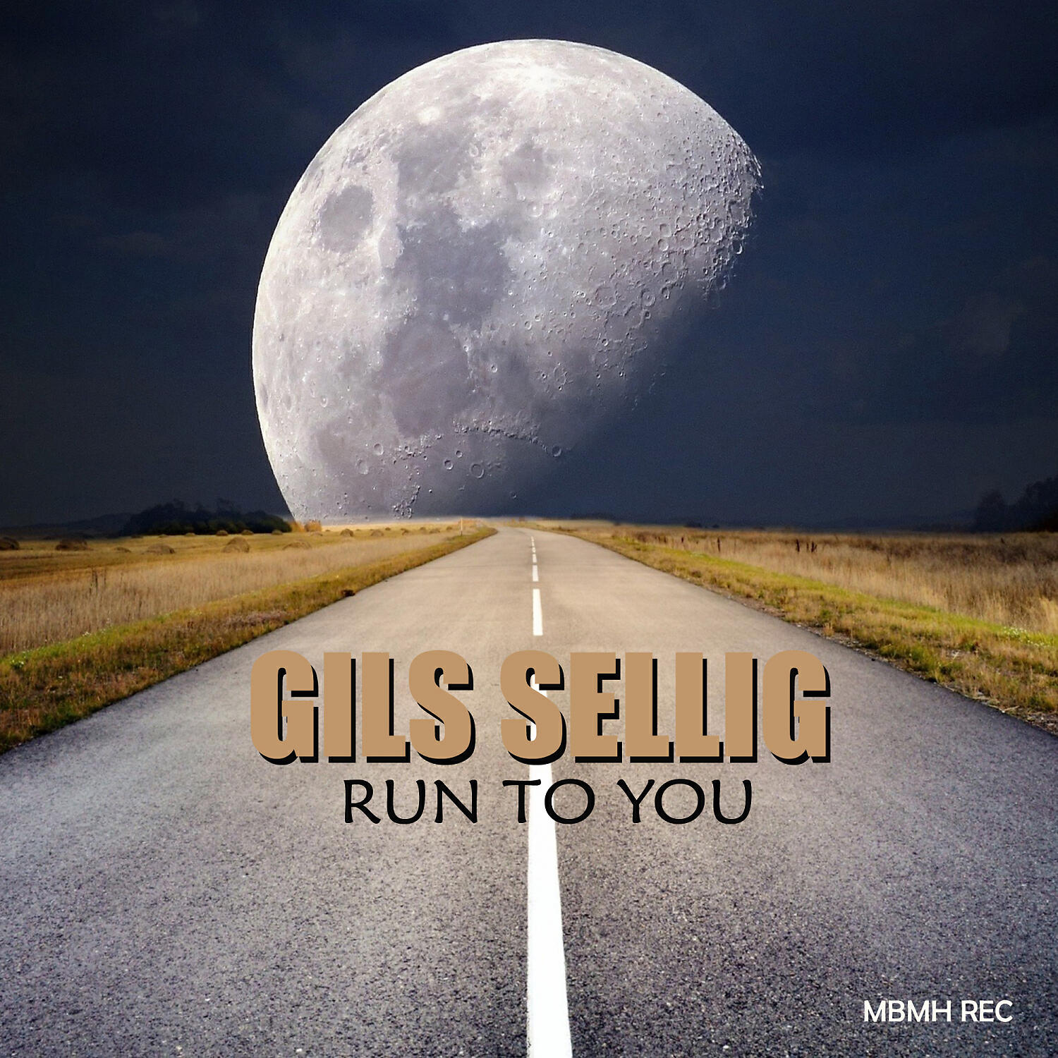 Релиз Run to you