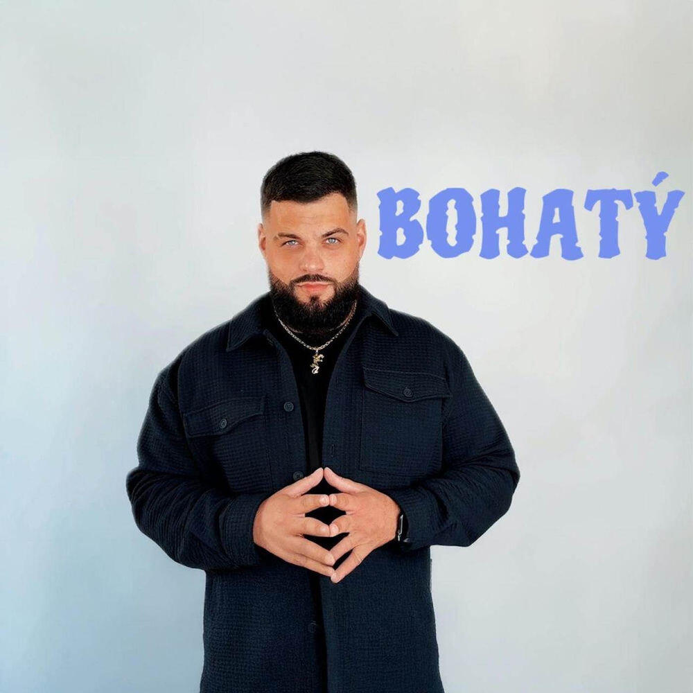 Релиз BOHATÝ