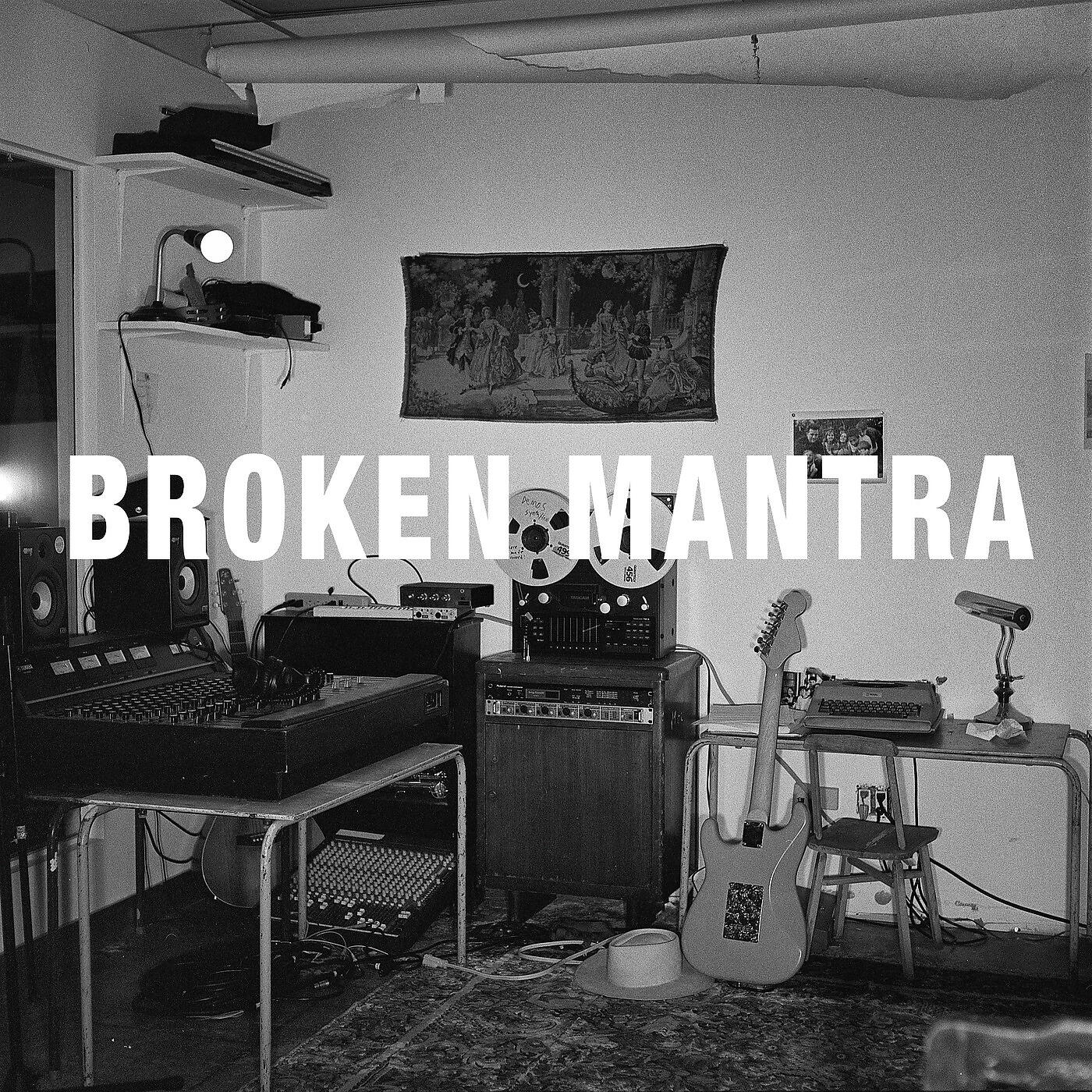 Релиз Broken Mantra