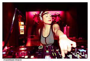 DJ Lin