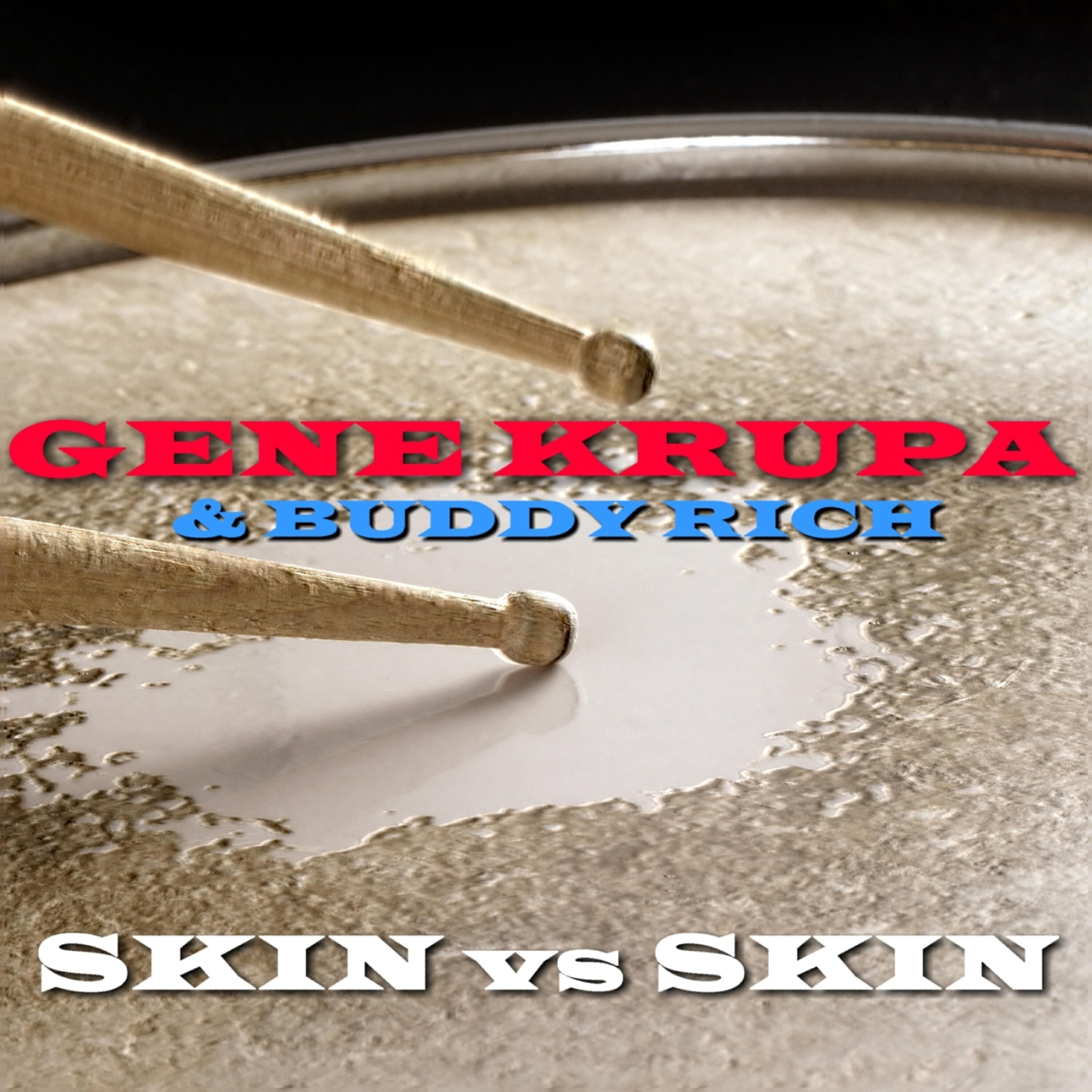 Постер альбома Skin Vs Skin