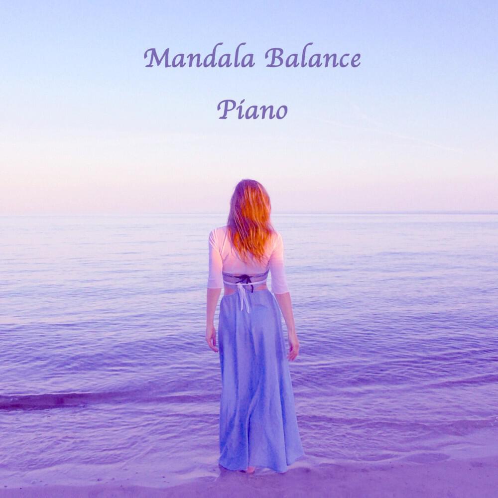 Релиз Mandala Balance - Piano