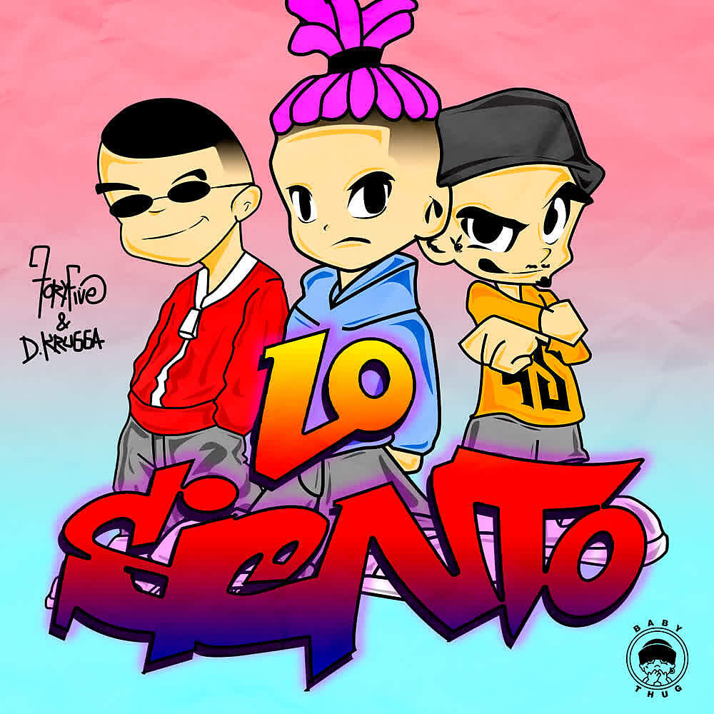 Релиз Lo Siento