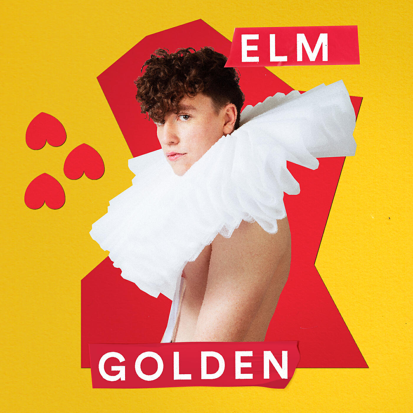 Релиз Golden