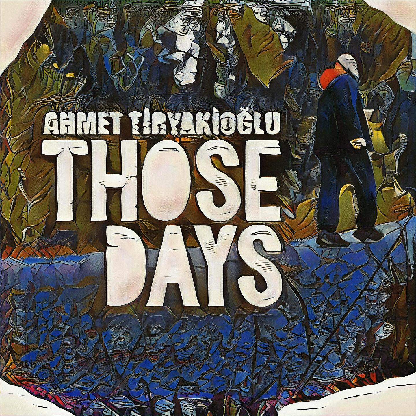 Релиз Those Days