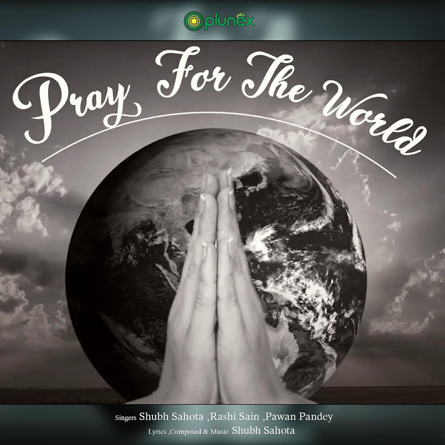 Релиз Pray For The World