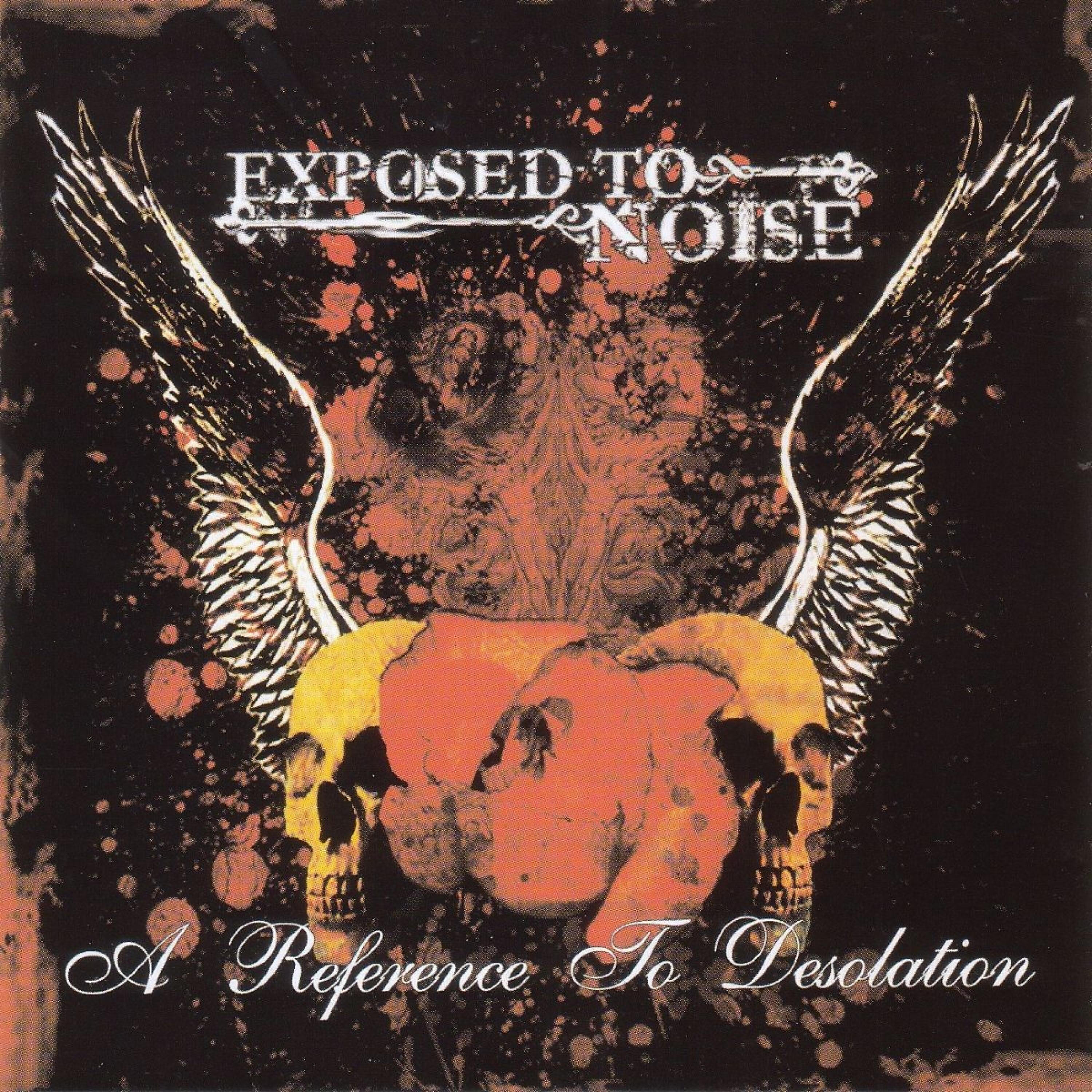 Релиз A Reference to Desolation