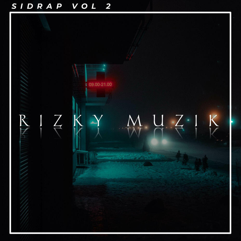 Релиз SIDRAP VOL 2