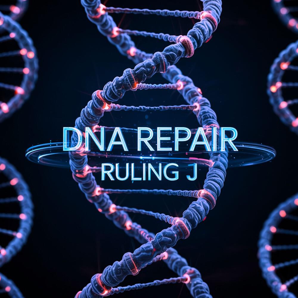 Релиз DNA Repair