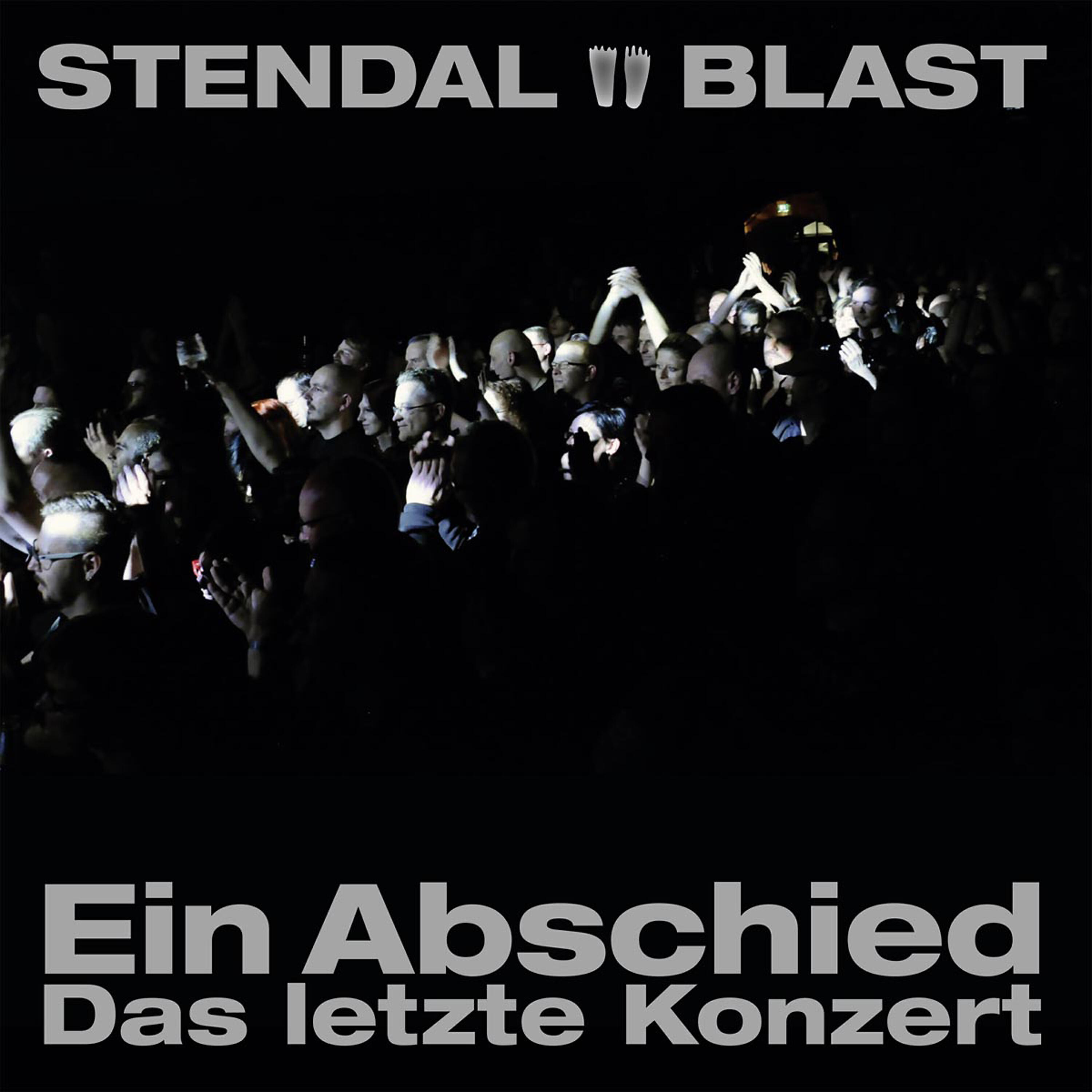Релиз Ein Abschied - Das letzte Konzert