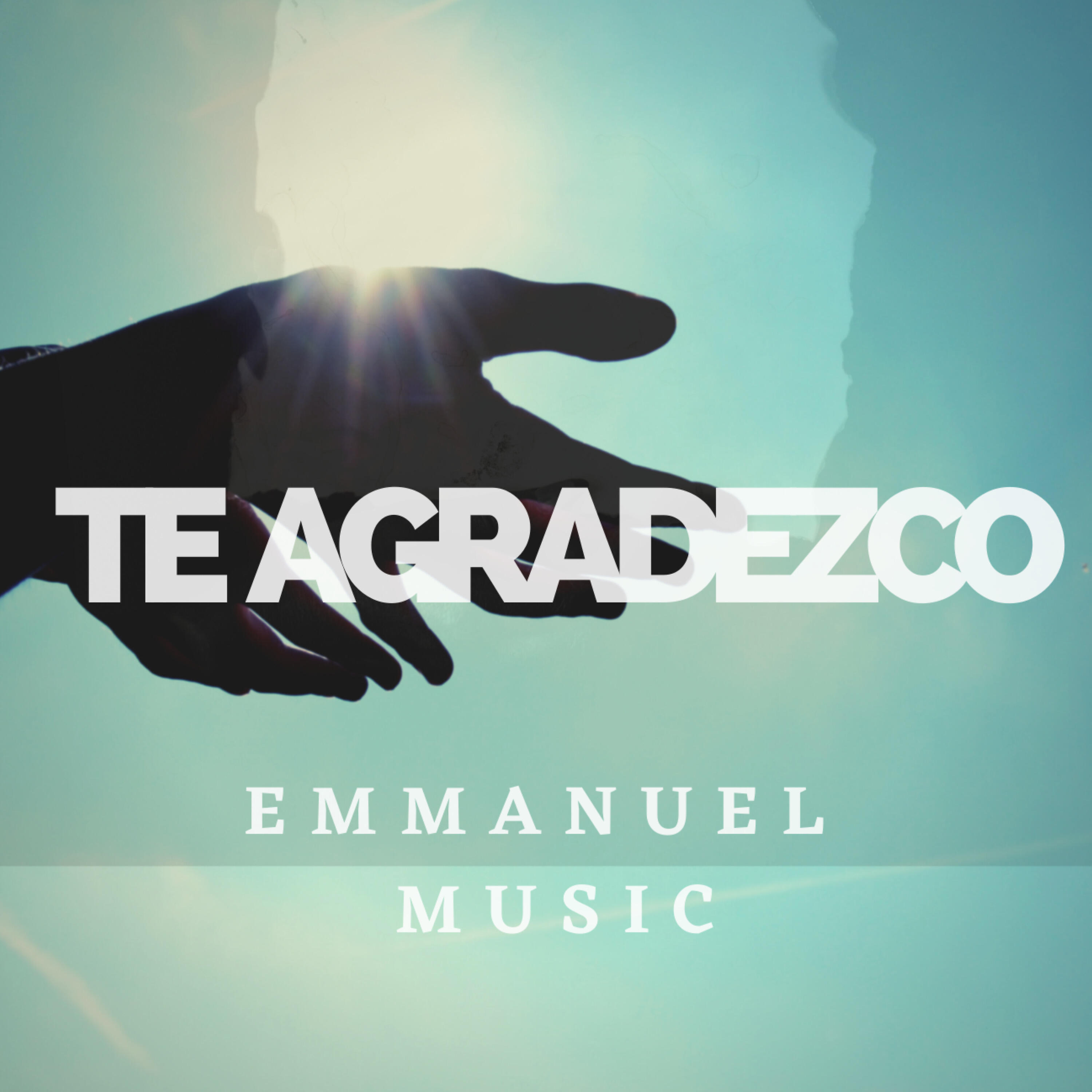 Релиз Te Agradezco