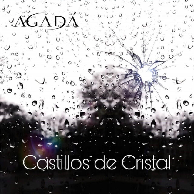 Релиз Castillos de Cristal