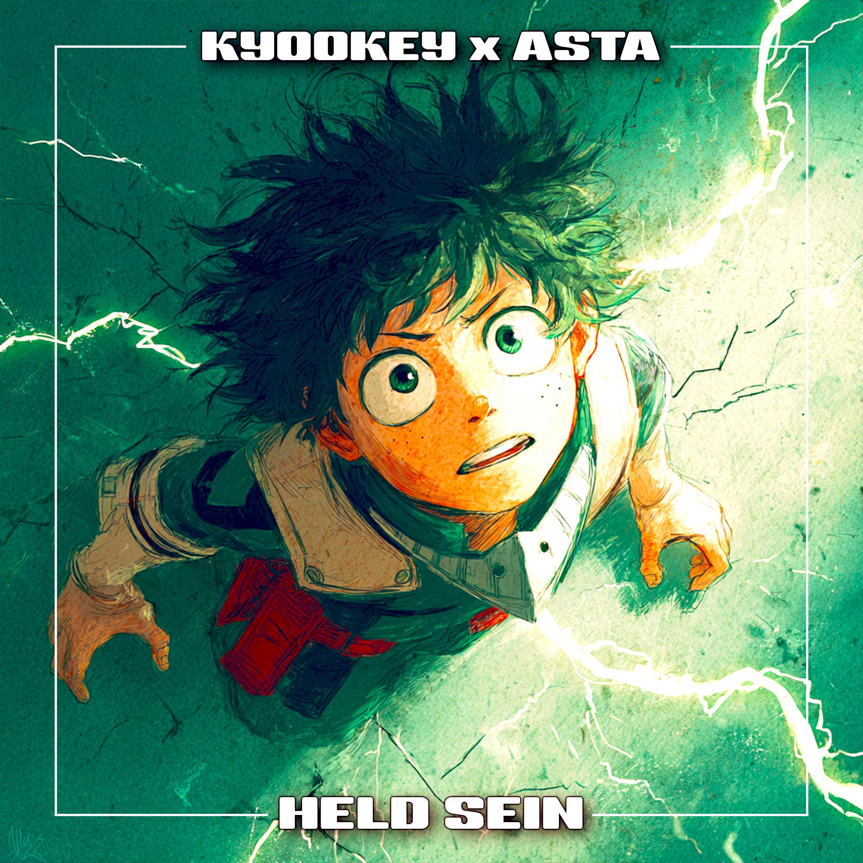 Релиз Held sein