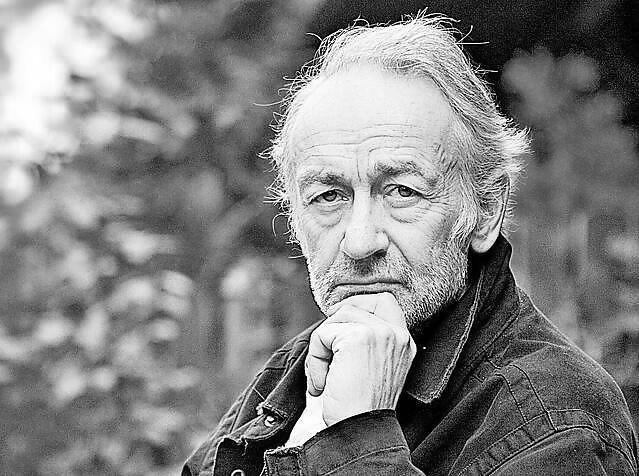 Przemyslaw Gintrowski