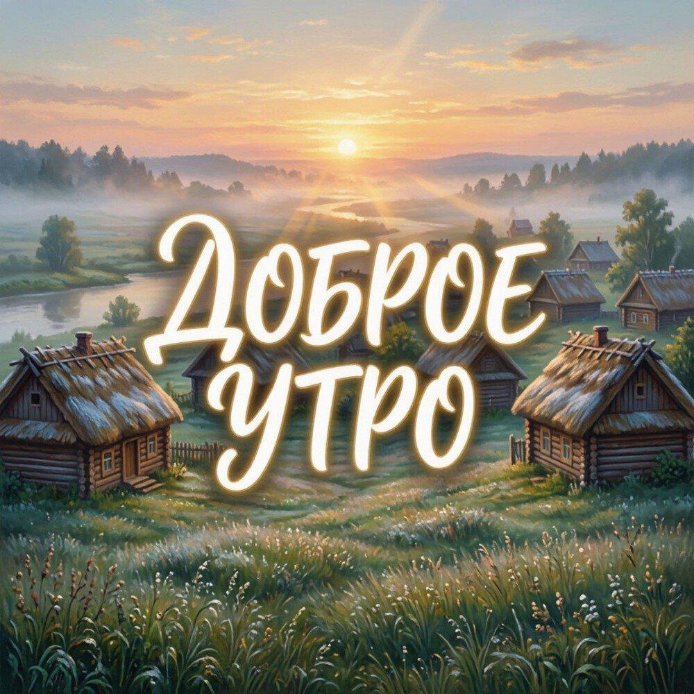 Релиз Доброе утро