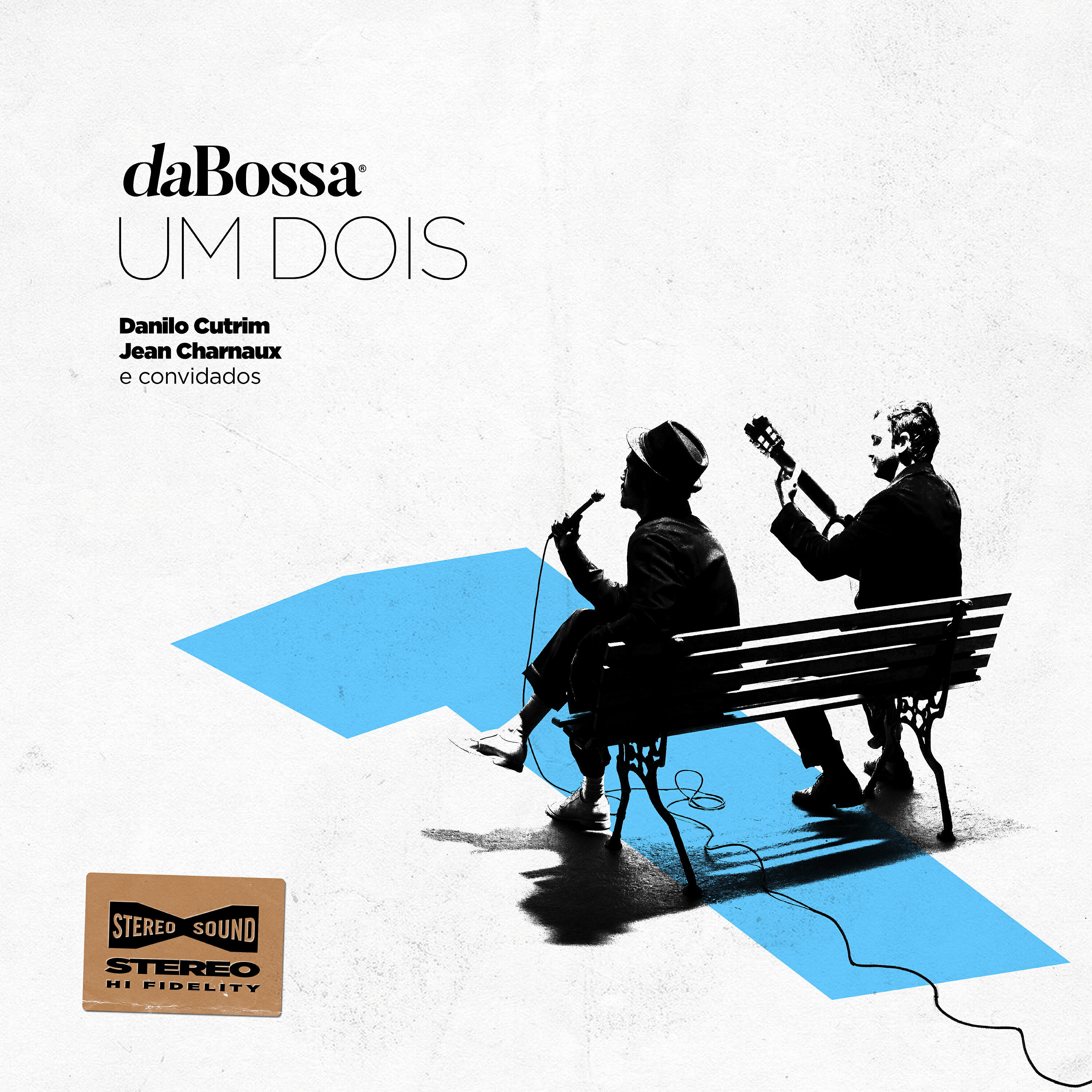 Релиз Um Dois