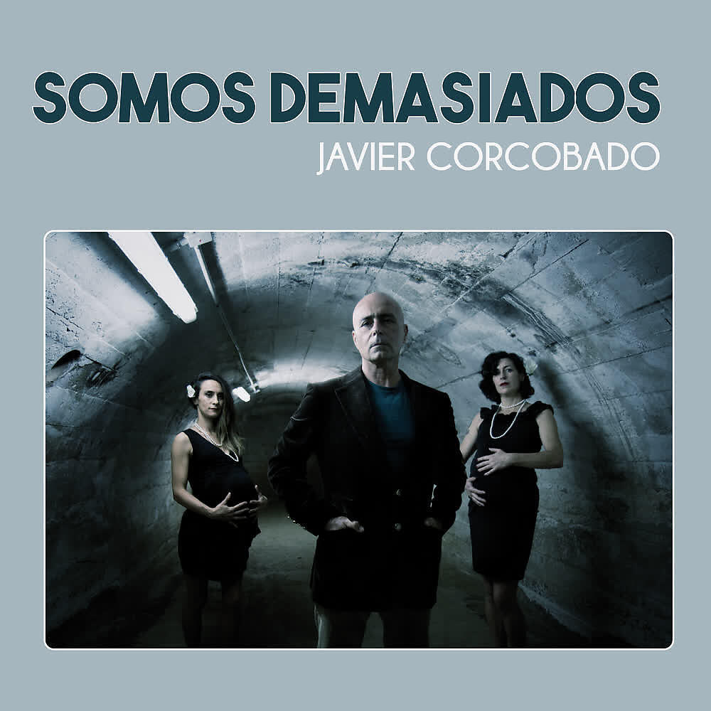 Релиз Somos Demasiados