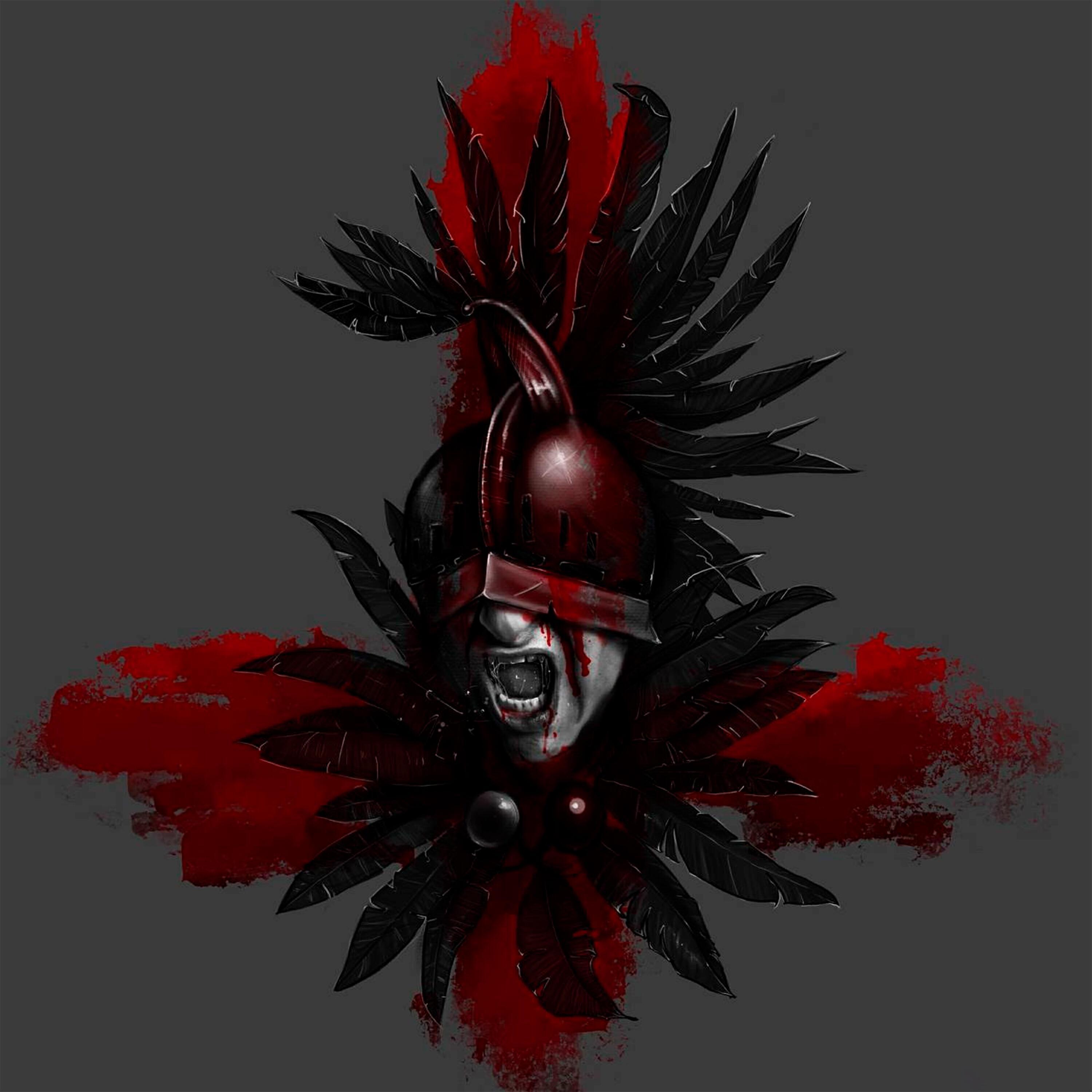 Desolate Within