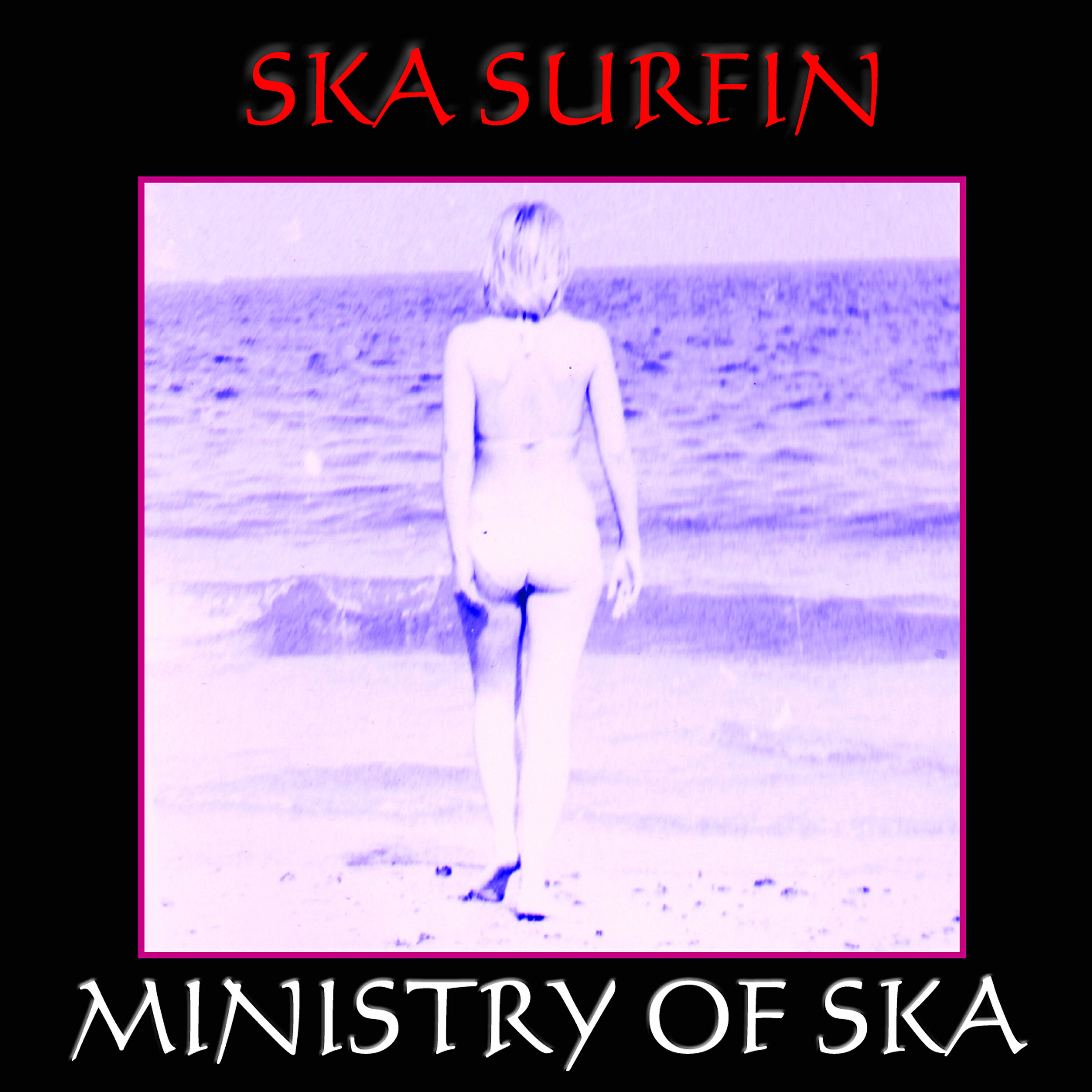 Релиз Ska Surfin'