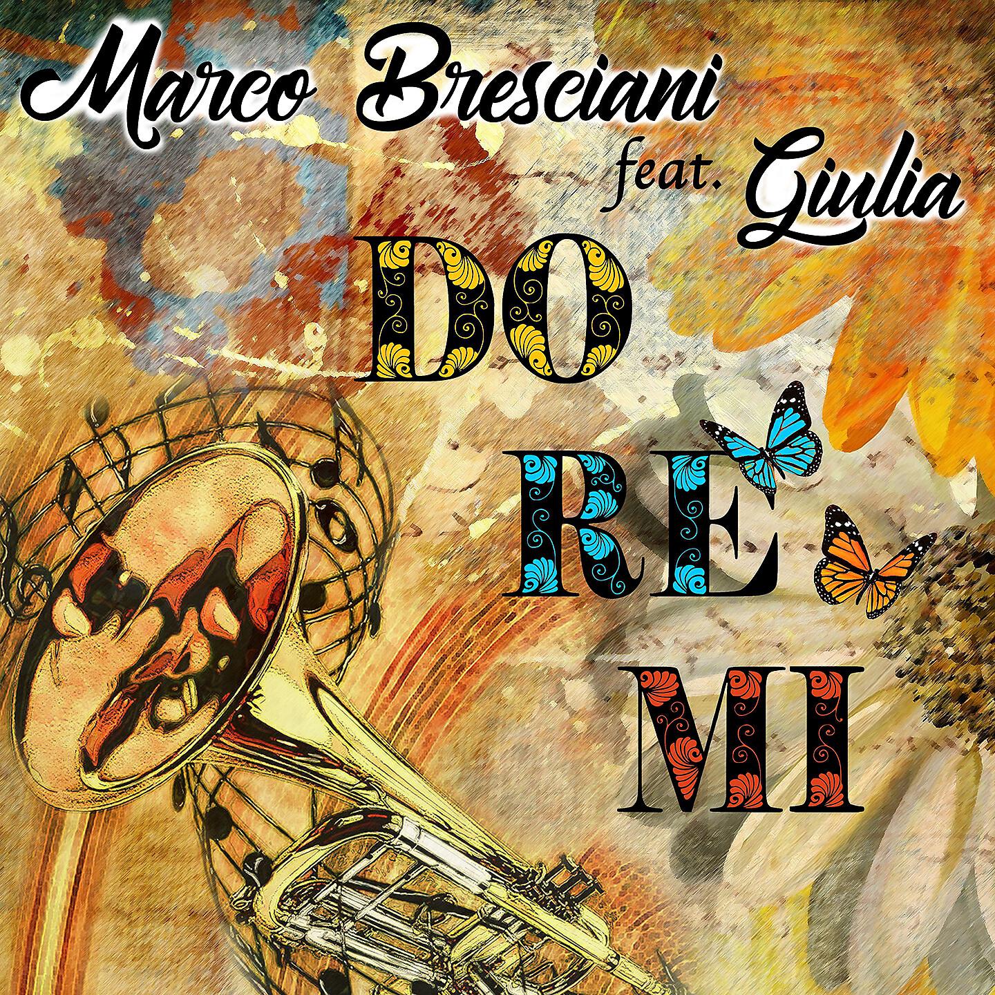 Релиз Do re mi
