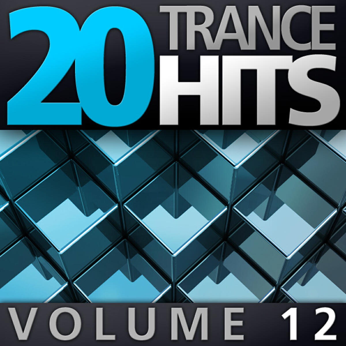Релиз 20 Trance Hits, Vol. 12